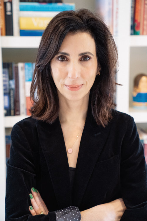 Aline Brosh Mckenna