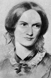 Charlotte Brontë