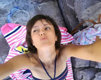 Béatrice Penco Sechi