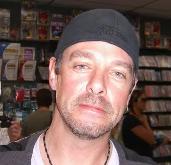 Tim Sale