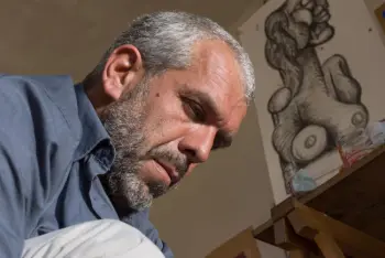 Emmanuel Blancafort