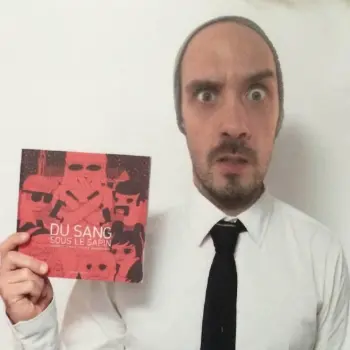 Alexandre De Moté