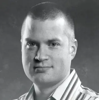 Ben Applebaum