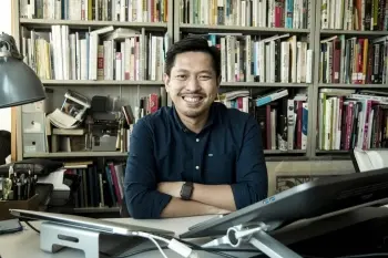 Justin Wong