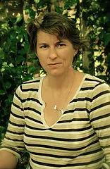 Sandrine Allier-Guepin