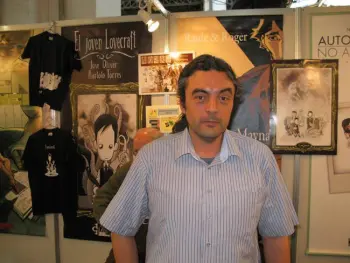 José Miguel Fonollosa