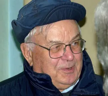Teresio Bosco