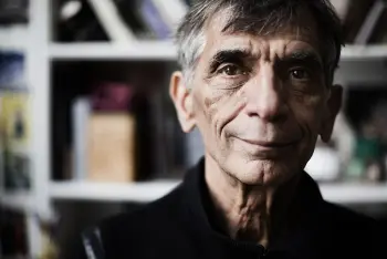 Edmond Baudoin