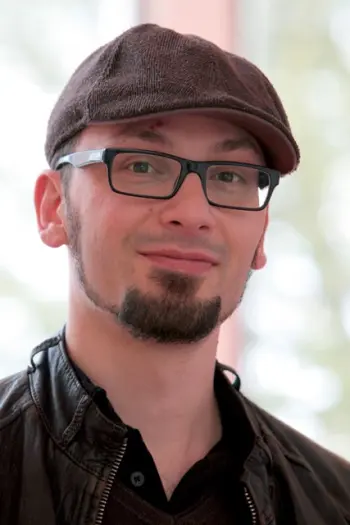 Grégory Lê
