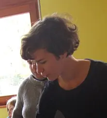 Juliette Boulard