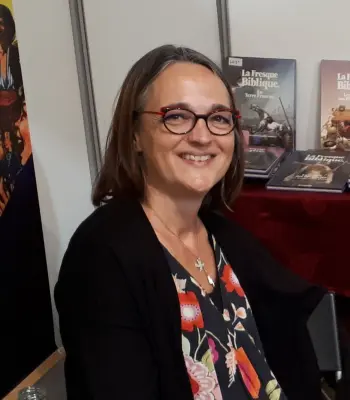 Bénédicte Jeancourt