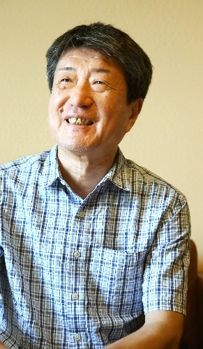 Maki Sasaki