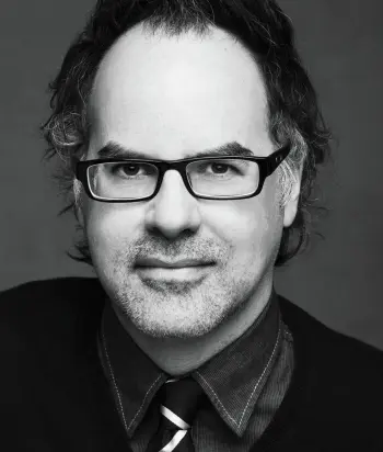 Stéphane Dompierre