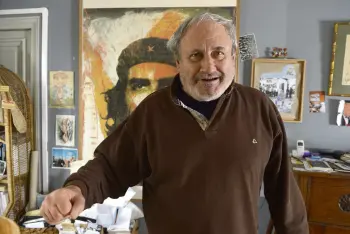 Jean Cormier