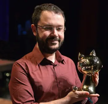 Riad Sattouf