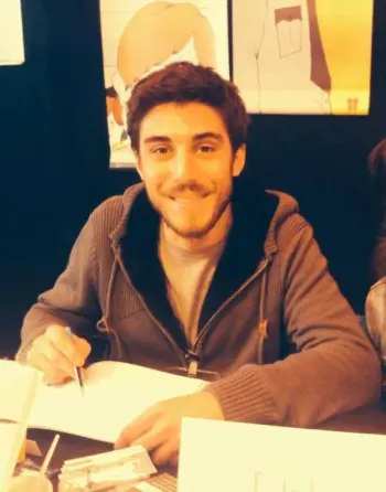 Mathieu Bertrand