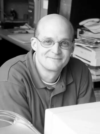 Luc Parthoens