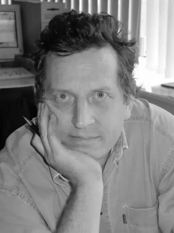 Jeroen De Coninck