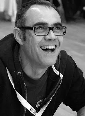 Patrick Goulesque