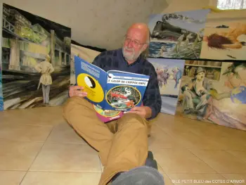 Michel Schetter
