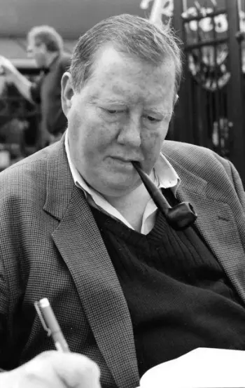 Yves Varende