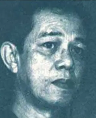 Noly Panaligan