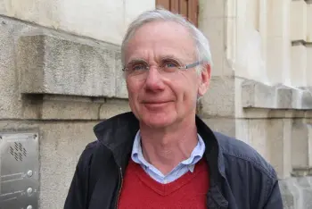Loïc Schvartz
