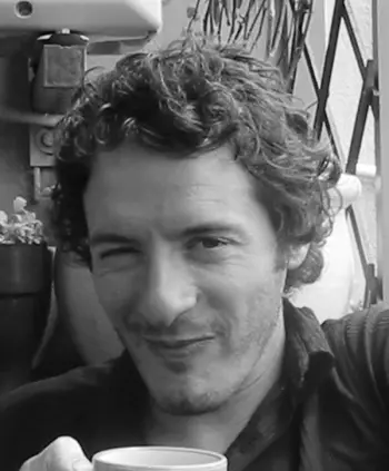 Sébastien Spagnolo