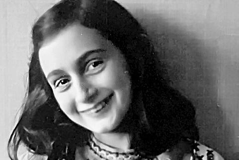 Anne Frank