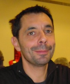 Olivier Schwartz