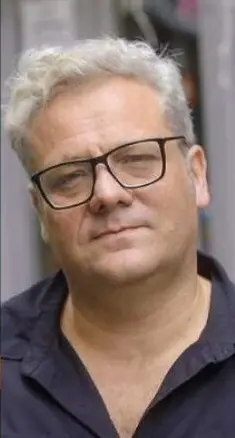 David Polonsky