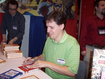 Jeff Kinney