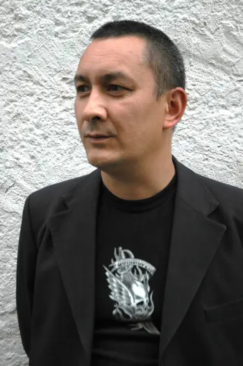 Lionel Tran