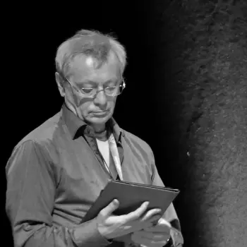 Claude Ecken