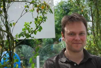 Arnaud Stouffs