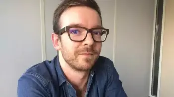 Baptiste Chouët