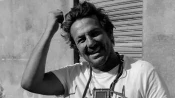 Renaud Saint-Cricq