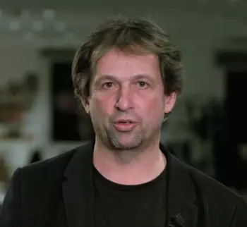 Frédéric Gerschel