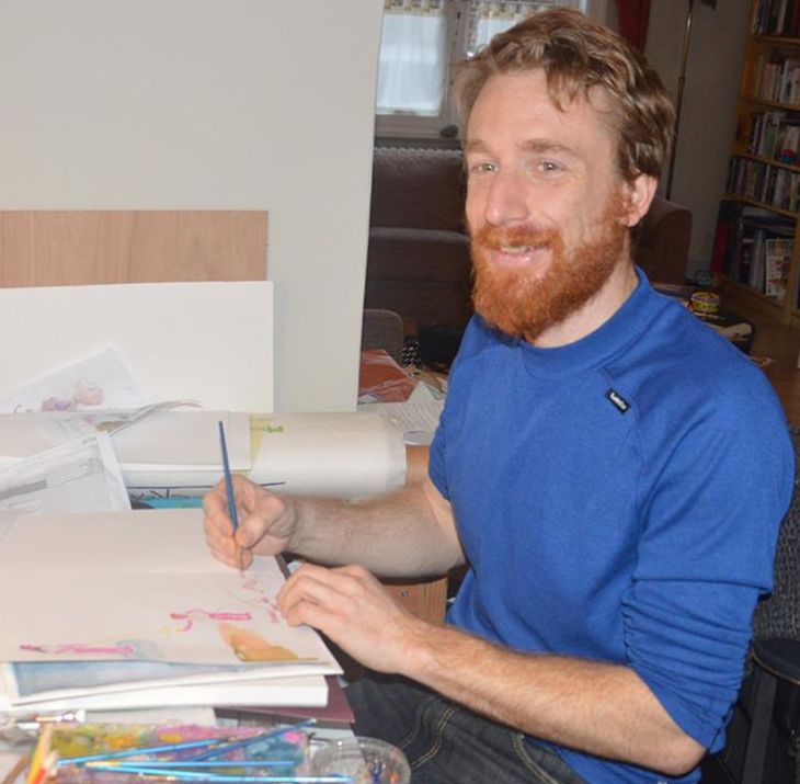 Cyprien Mathieu