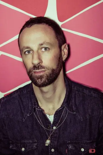 Joseph D'Anvers