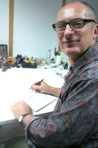 Kevin Hopgood
