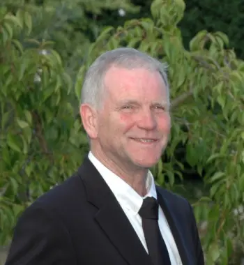 Gerry Finley-Day
