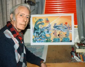 Ron Turner