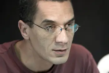 Thierry Ségur