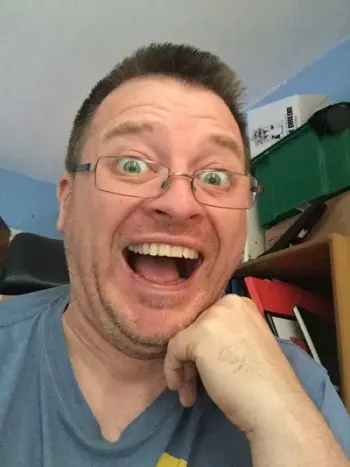Paul Jason Holden