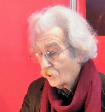 Paolo Eleuteri Serpieri