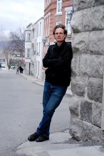 Alain Gosselin