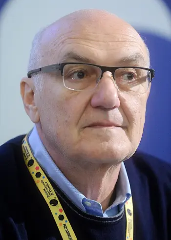 Roberto Dal Pra'