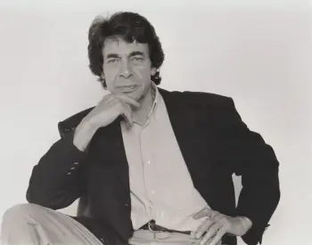 Claude Serre