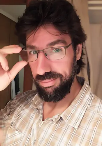Fernando Dagnino